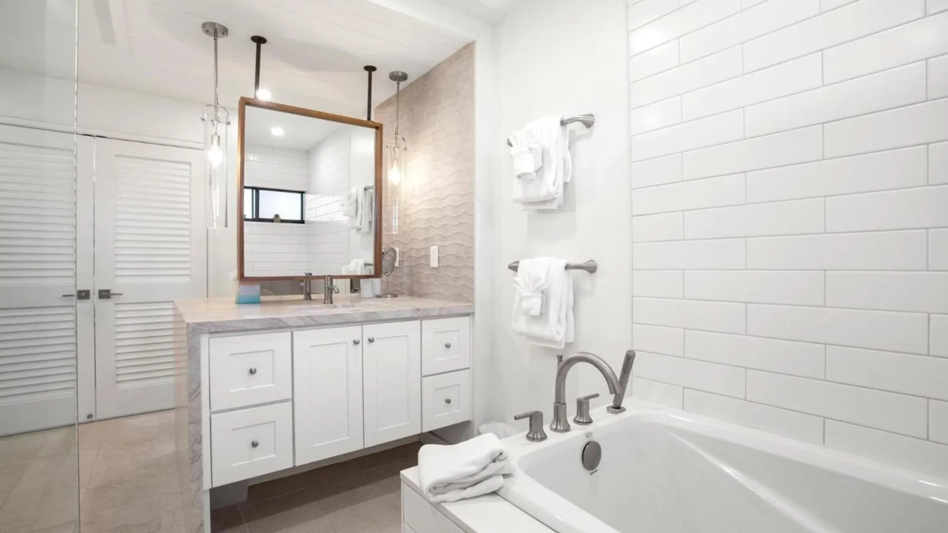 Kbm Resorts Free Car Kapalua Ridge Villas Krv-2823 Gorgeous Remodel Ocean View 카아나팔리 아파트