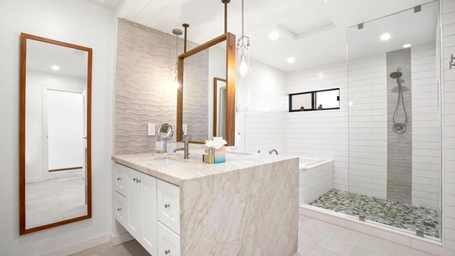 Kbm Resorts Free Car Kapalua Ridge Villas Krv-2823 Gorgeous Remodel Ocean View 카아나팔리