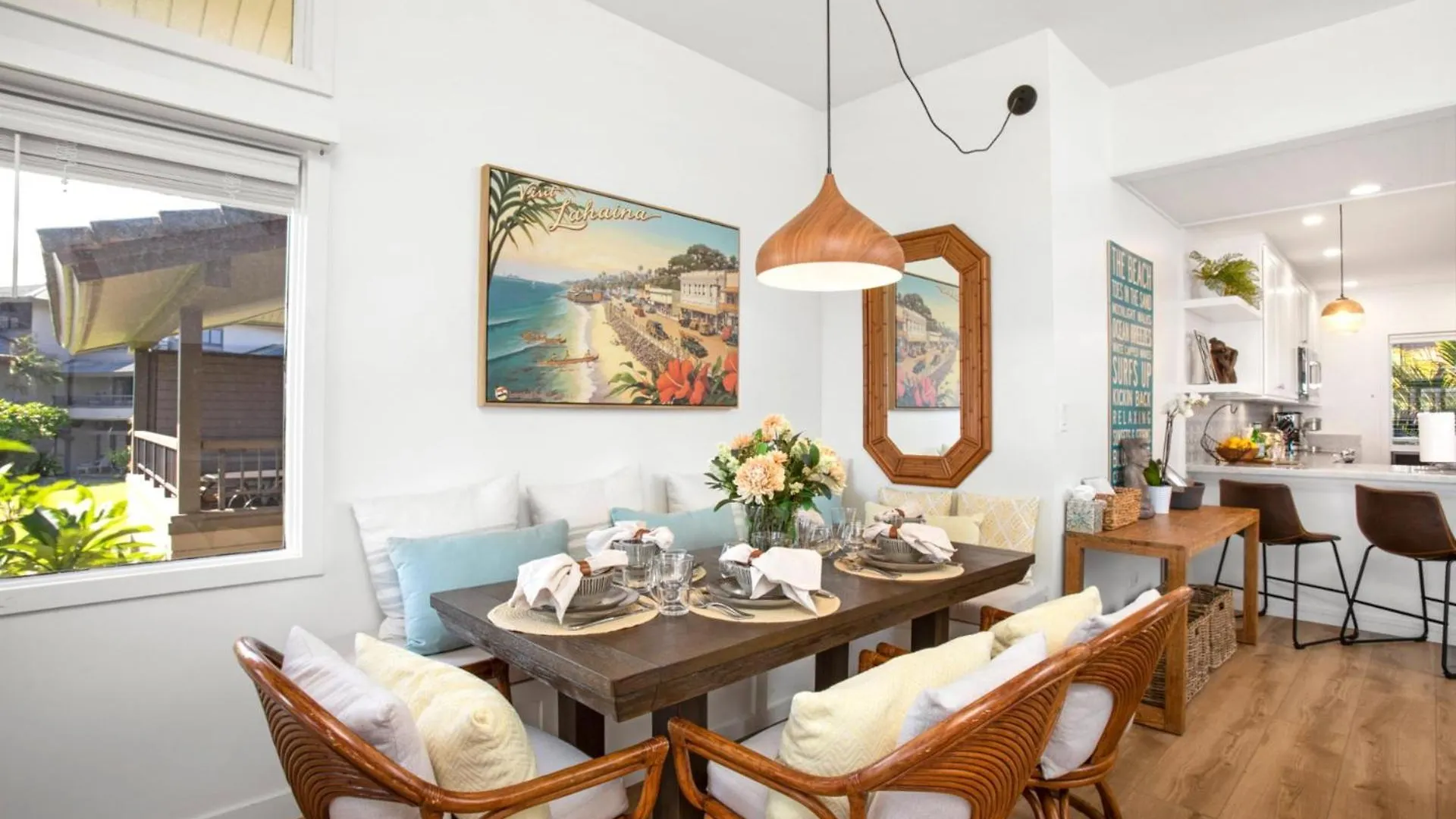아파트 Kbm Resorts Free Car Kapalua Ridge Villas Krv-2823 Gorgeous Remodel Ocean View 카아나팔리